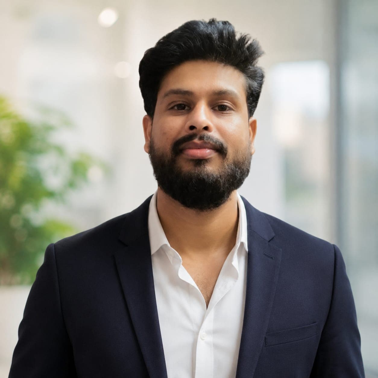 Raj Chauhan